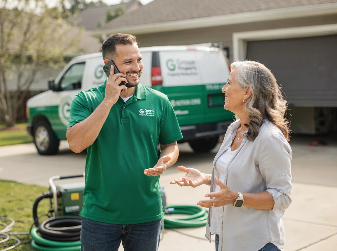 Water Damage Restoration Petty, TX FAQs